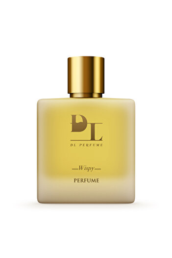 dl عطر خفيف