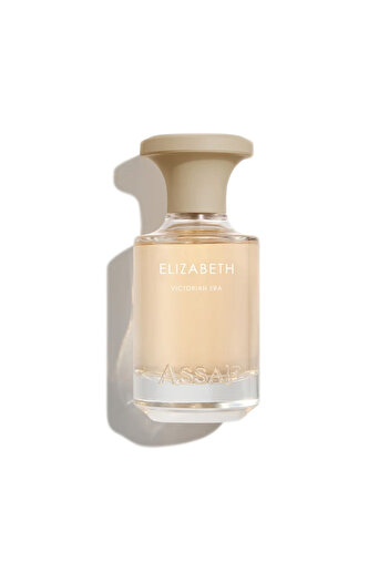 ASSAF Elizabeth Royal Perfume for Women by Asaf - 100ml