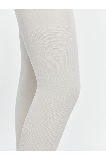 LC Waikiki Girl's Glitter Thin Pantyhose 2-Piece