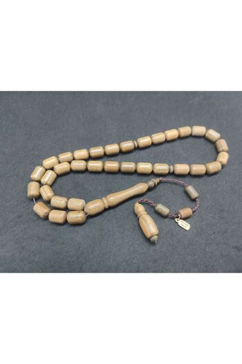 İskeçe Exclusive Mustafa Uysal Master Artifact Mis Scented Healing Source Pelesenk Certified 8275