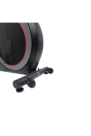 BUNCA KPR 68813 Magnetic Stationary Exercise Bike - Holds up to 150 kg - Adjustable Seat - Professional Home Workouts