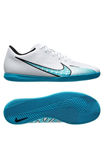 Nike Mercurial Vapor 15 Club IC (Вузька форма, купуйте на 1 розмір більше)