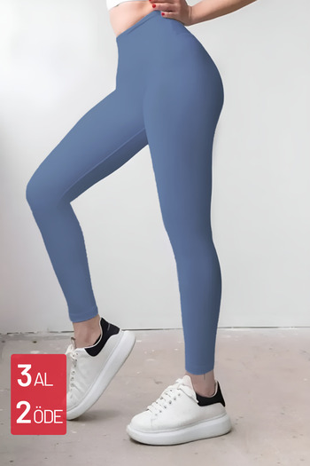 adba style Leggings de vară Belize pentru femei cu talie înaltă Push Up 4006