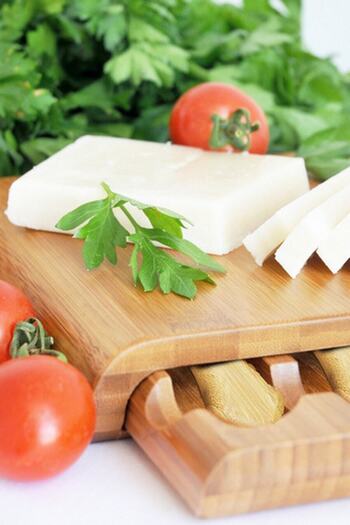 Bambum Gravyer Cheese Set Bpsg1