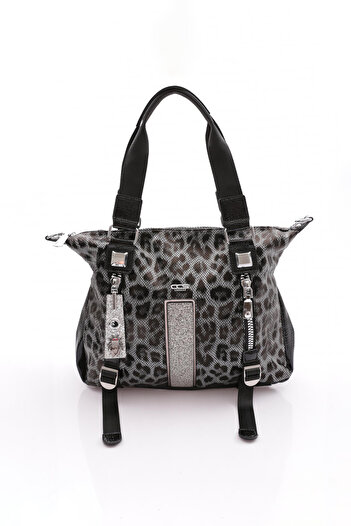 ÇÇS Ccs 18002 Women's Shoulder & Shoulder Bag (Daily)