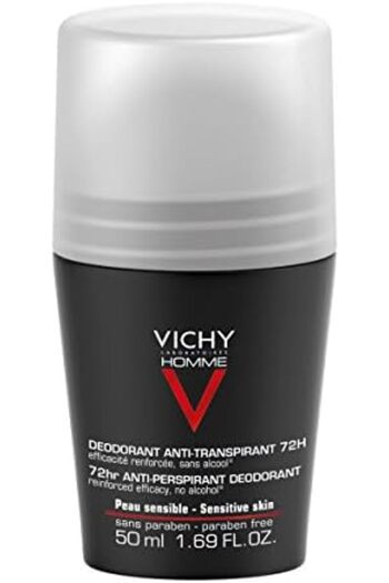 Vichy Homme Deodorant Antiperspirant 72h Extreme Control 50ml