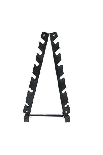 BODY SCULPTURE 6-Pair Dumbbell Rack