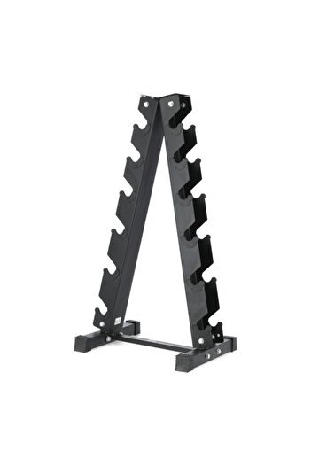 BODY SCULPTURE 6-Pair Dumbbell Rack
