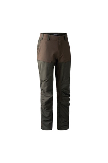 Deerhunter Strike Pants, Deep Green