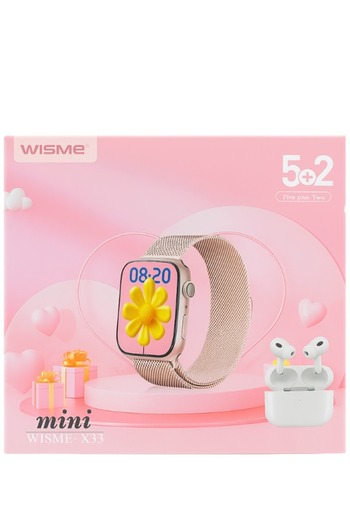 WISME Mini X33