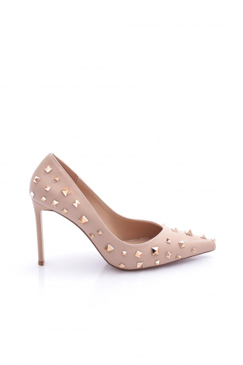 DGN 5142 Women's Heeled Shoes