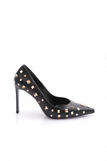 DGN 5142 Women's Heeled Shoes