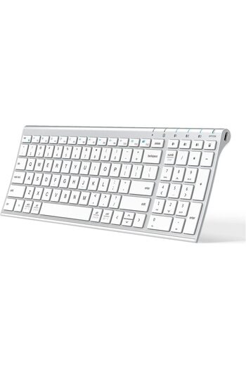 iClever Bluetooth Keyboard BK10