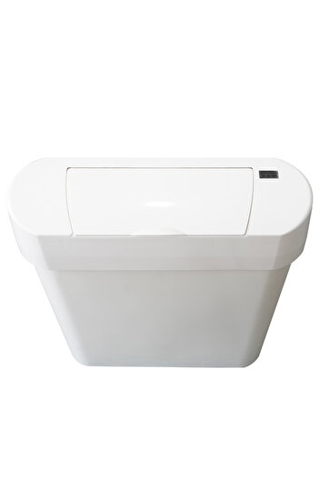 Splendid FEMININE BIN - SANITARY BIN AUTOMATIC WITH SENSOR