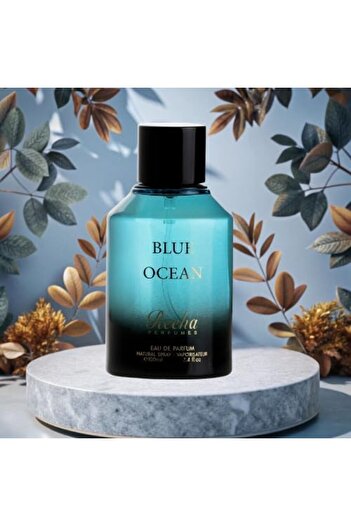 Reeha Perfumes Blue Ocean Eau de Parfum – 100ML