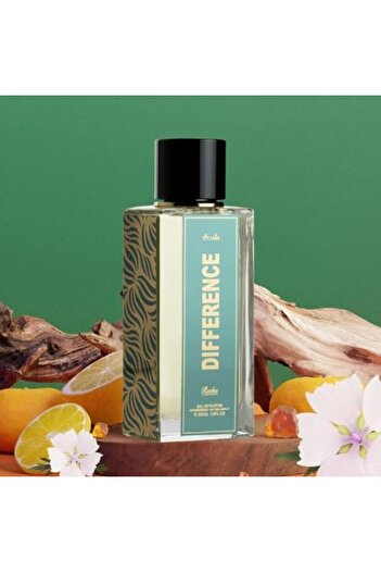 Reeha Perfumes DIFFERENCE Eau De Parfum 110ml by Reeha Perfumes