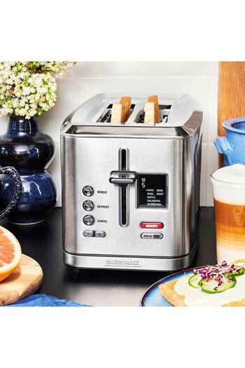 GASTROBACK Design Toaster Digital 2S
