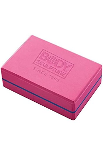 BODY SCULPTURE Yoga Block