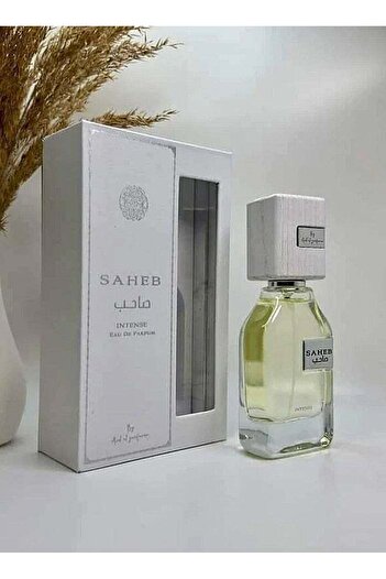 ARD AL ZAAFARAN Sahib Intense Eau de Parfum 70ml