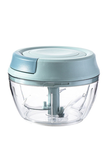 valletta Samsara Manual Rondo Vegetable Fruit Chopper Drawstring Practical Kitchen Apparatus