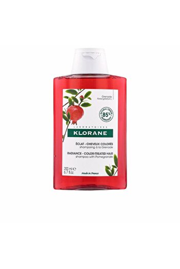 Klorane Sampon pentru par vopsit A LA GRANADA 200 ml