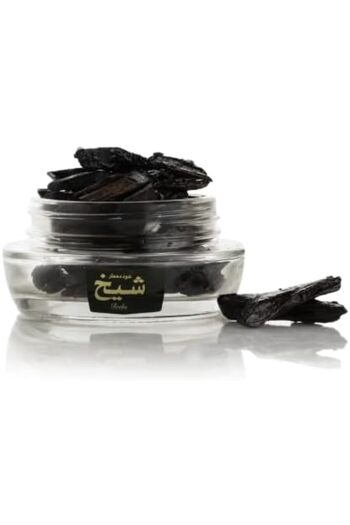 Reeha Perfumes Oud Muattar Sheikh – 30 GM