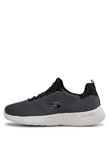 SKECHERS Men's Sneakers 58360 Black