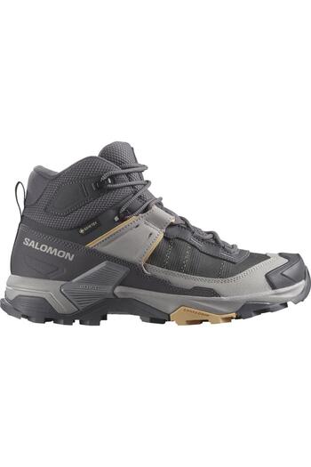 Salomon X Ultra 5 Mid Gore-Tex Women's Boots