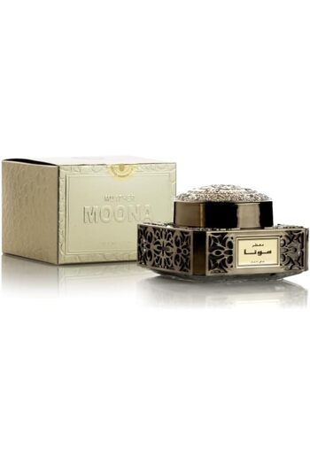 Reeha Perfumes Oud Muattar Moona 30GM