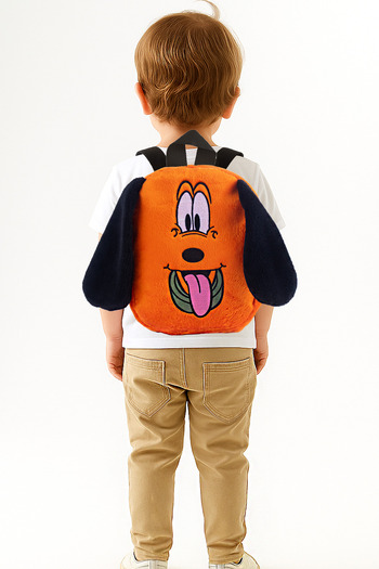 Oxlade Dog Bag Kids Nursery Bag Large Volume Suitable for Ages 0-8