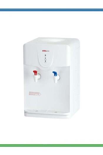 Generic General Electro Tabletop Water Dispenser - Model DN-TTS87