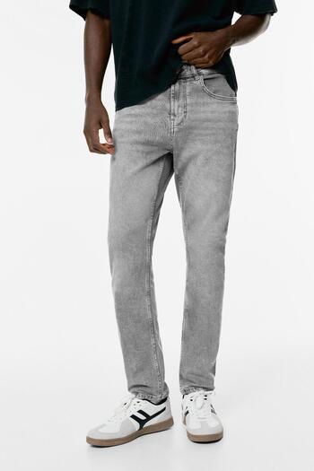 Pull & Bear Slim fit jeans