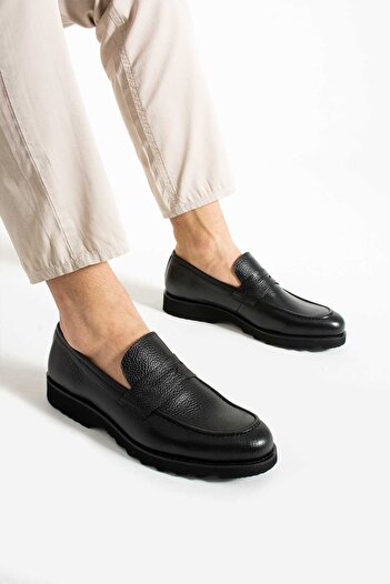 Bestello Laceless Eva Sole Loafer 331-80084 Men's Shoes