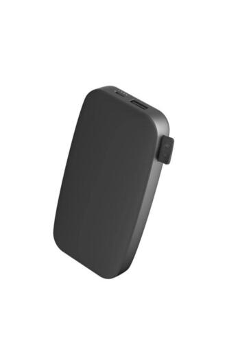 Fresh'n Rebel Acumulator extern Fresh'n Rebel 61006956, 12000 mAh, 20 W, USB-A, USB Type-C (Grey)