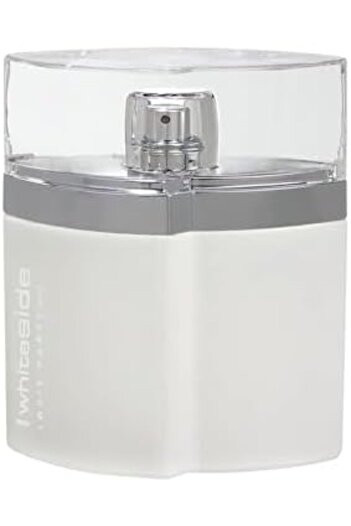 Louis Varel White Side for Men Eau De Toilette, 100ml