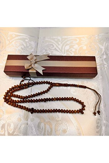 Generic 99-bead Tasbih with Counter
