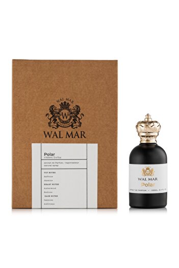 Wal Mar Walmar Polar Extrait De Parfum 100ml