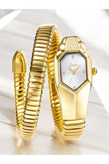 Generic Women's waterproof watch with luxury box