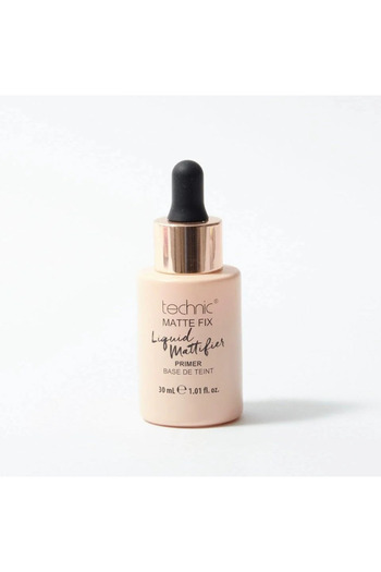 TECHNIC Mattifying lichid primer