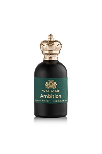 Wal Mar Walmar Ambition Extrait De Parfum 100ml