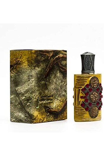 Junaid Perfumes Hajar Aud For Men 100ml - Eau de Toilette