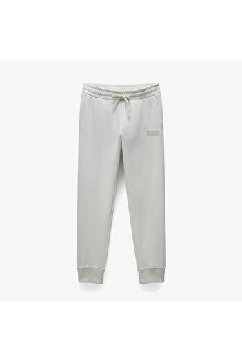 Napapijri M-Box Logo W Women's Beige Pants