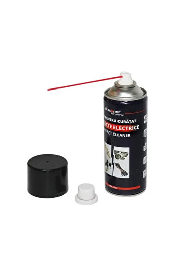 Breckner Germany Electrical Contact Cleaner Spray, Breckner Germany, 400 ml