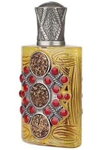 Junaid Perfumes Hajar Aud For Men 100ml - Eau de Toilette
