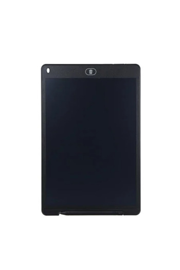 MCT LCD grafický tablet pro děti, psaní a kreslení, 10″, 25,5 x 17,5 x 0,9 cm, černý