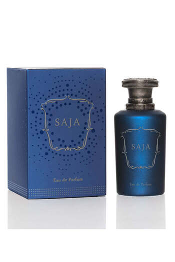 Junaid Perfumes Saja - Men's Western Perfume - 75ml