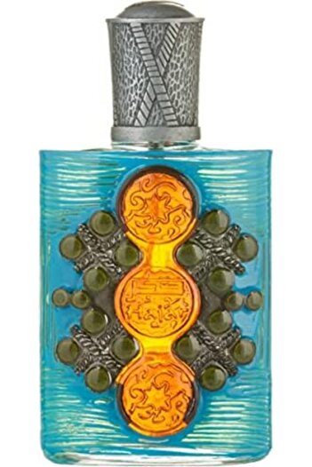 Junaid Perfumes Hajar For Unisex 100ml - Eau de Toilette