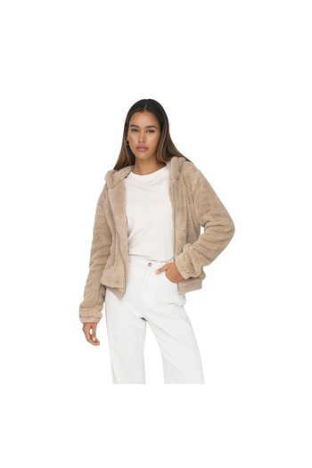 ONLY Jachetă New Wanna Polar Jacket