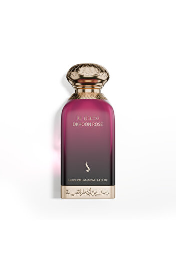 dkhoon alemiratia Rose incense from Emirati incense, 100ml