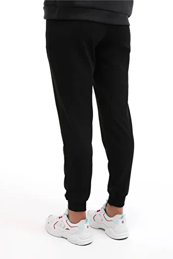 lumberjack Wb Jogger 22Ct133 5Pr Black Women's Sweatpants A102033222
